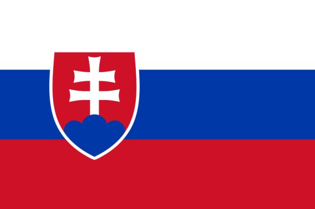 Slovenk republika